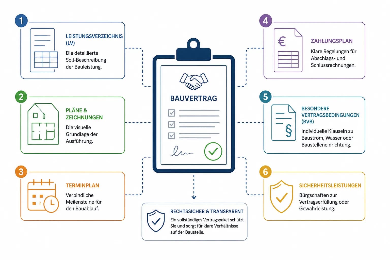 Blauplan Digitale Auftragsvergabe