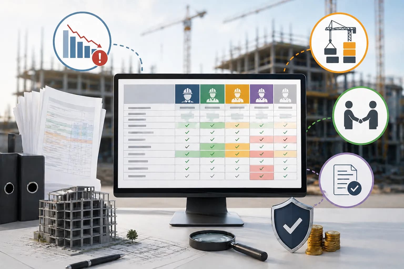 Blauplan Digitaler Preisspiegel