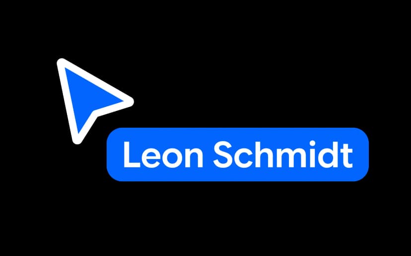 Benutzer Cursor