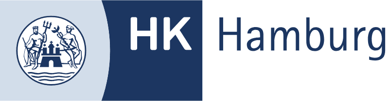 Handelskammer Hamburg Logo