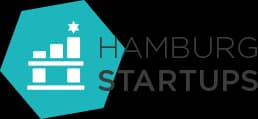 Hamburg Startups Logo