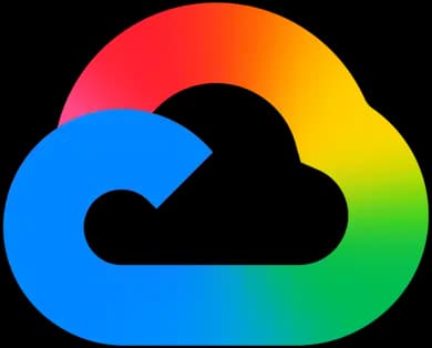 Google Cloud Logo